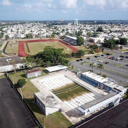 Levittown Lakes Екстериор снимка