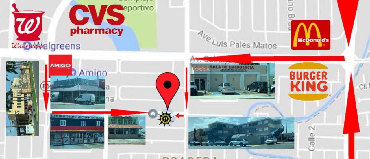 Levittown Lakes Екстериор снимка