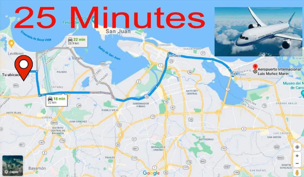 Levittown Lakes Екстериор снимка