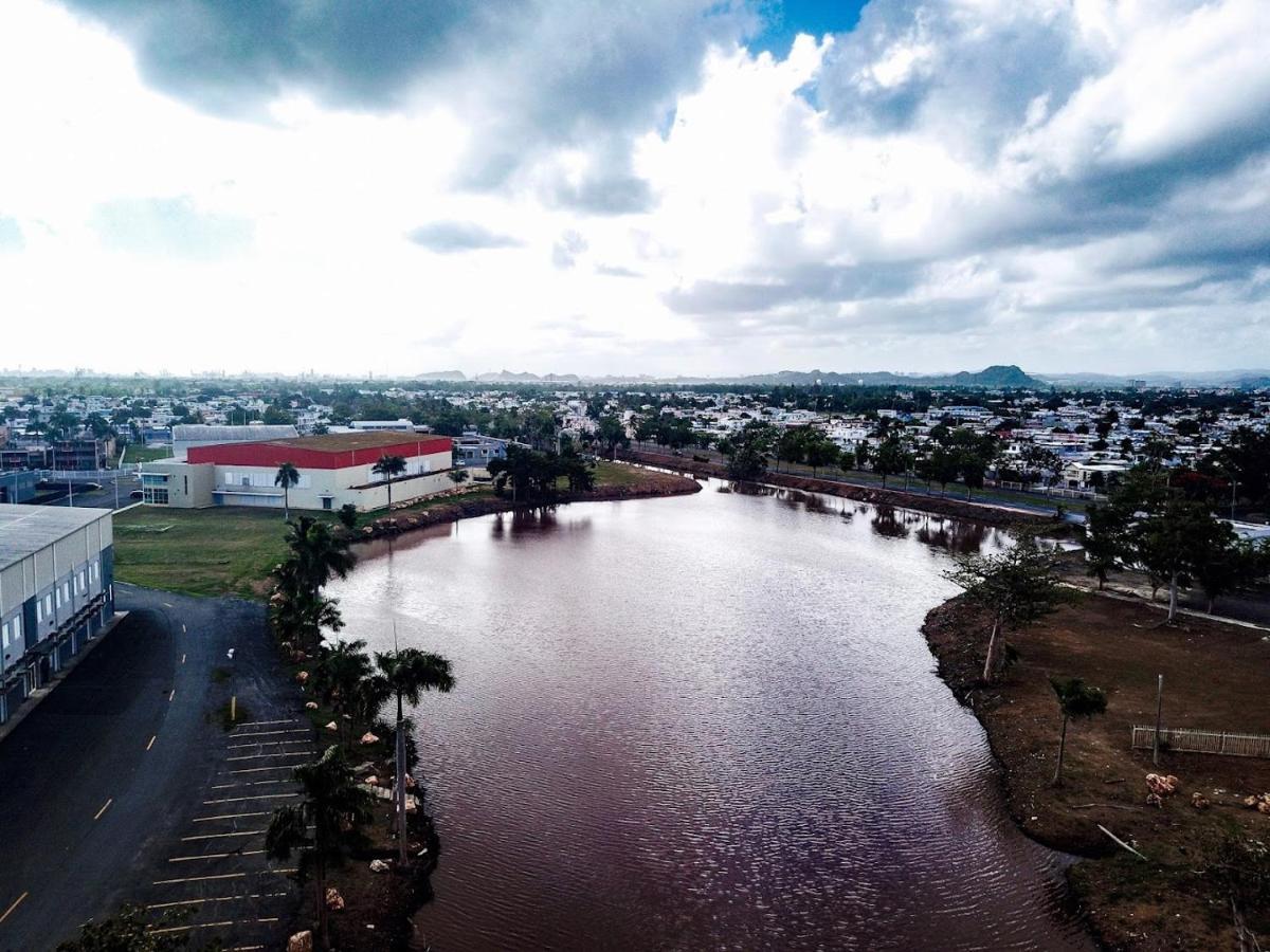 Levittown Lakes Екстериор снимка